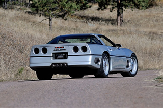 Illustration for article titled Auction Watch - '88 Callaway Sledgehammer